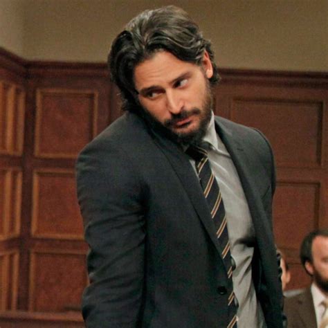 joe manganiello himym